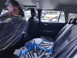 تويوتا فرونتلاندر